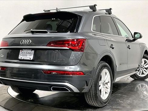Used 2022 Audi Q5 2.0T Premium image 2