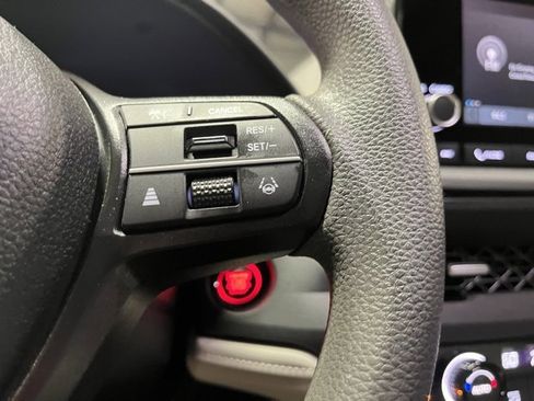 Used 2024 Honda Accord EX image 22
