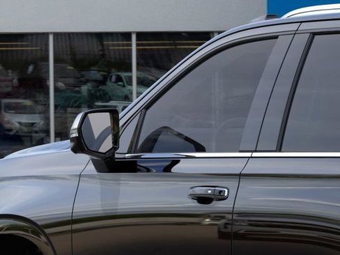 New 2026 Chevrolet Tahoe Premier w/ Sun And Tow Package AWD/4WD image 49