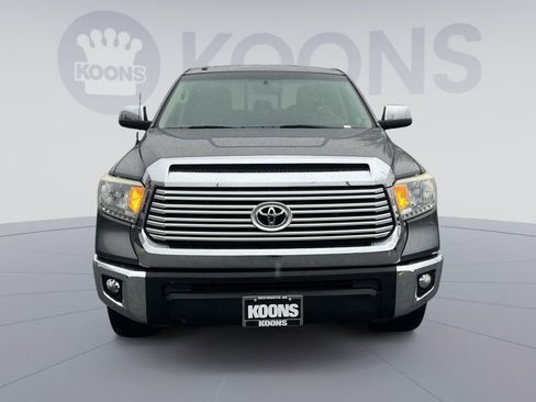 Used 2014 Toyota Tundra SR5 w/ SR5 Upgrade Package image 11