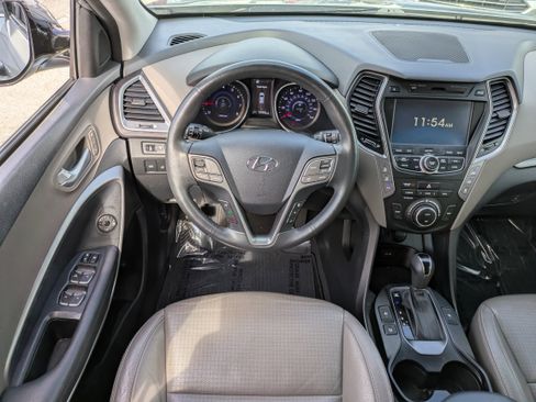 Used 2014 Hyundai Santa Fe Limited image 18
