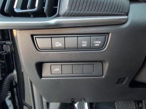 New 2026 MAZDA CX-90 3.3 Turbo w/ Select Package image 18