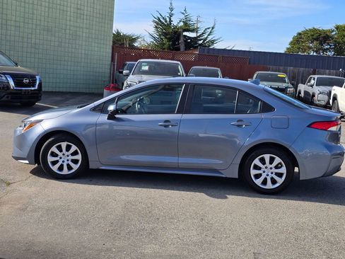 Used 2024 Toyota Corolla LE image 29