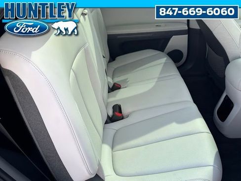 Used 2023 Hyundai Ioniq 5 Limited w/ Cargo Package AWD/4WD image 11