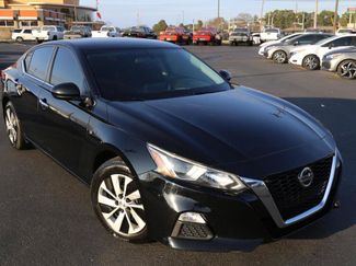 Used 2020 Nissan Altima 2.5 S video 1
