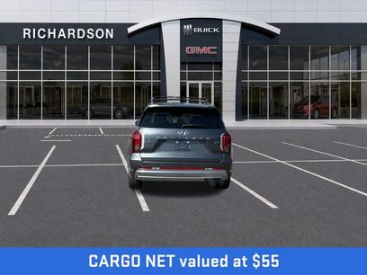 Used 2023 Hyundai Palisade Calligraphy