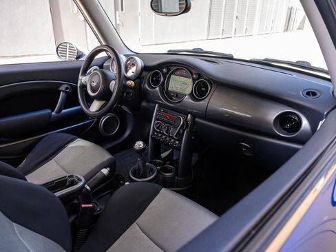 Used 2005 MINI Cooper S image 14