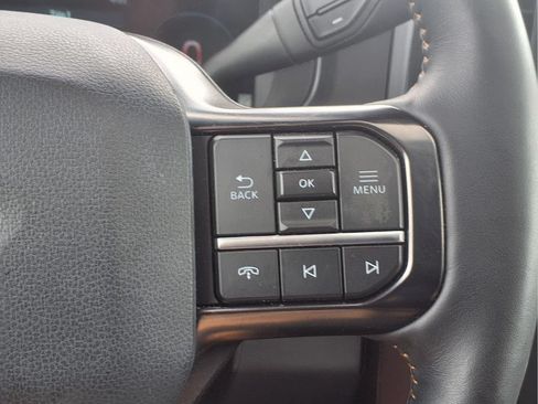 Used 2023 Ford F350 Platinum w/ Tremor Off-Road Package AWD/4WD image 15