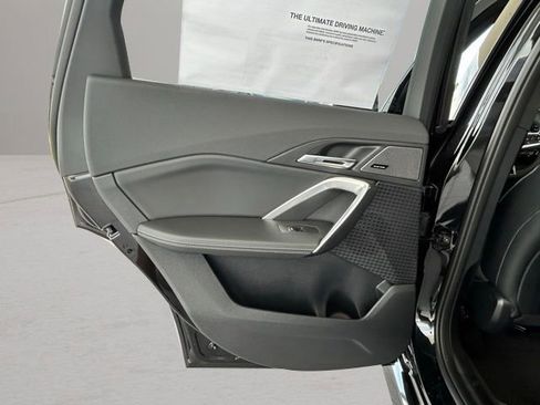 New 2026 BMW X1 xDrive28i w/ M Sport Package image 23