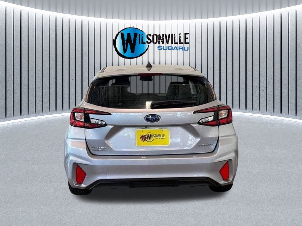 Used 2024 Subaru Impreza 2.0i AWD/4WD image 5