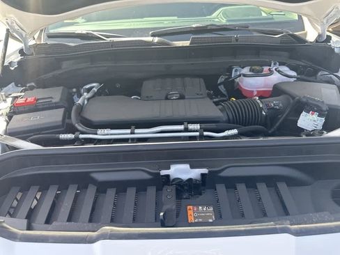 New 2024 GMC Sierra 1500 Elevation image 16