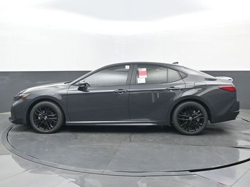 New 2026 Toyota Camry SE w/ Convenience Package image 21