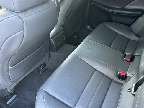 Certified 2023 Lexus IS 350 F Sport image 14