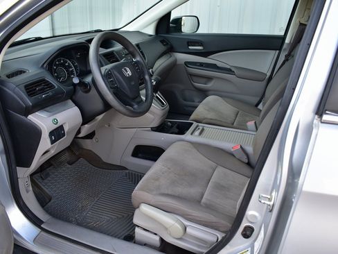 Used 2014 Honda CR-V LX image 15