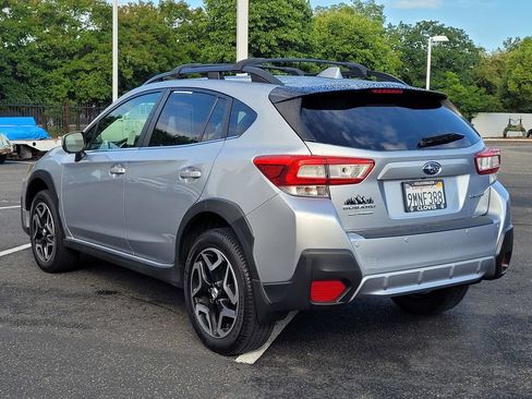 Used 2018 Subaru Crosstrek 2.0i Limited AWD/4WD image 8