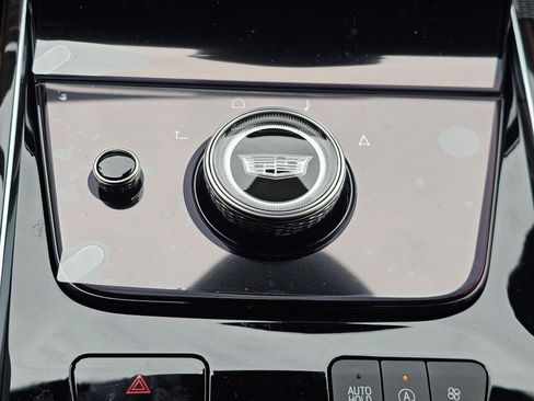 New 2026 Cadillac Escalade 4WD image 37