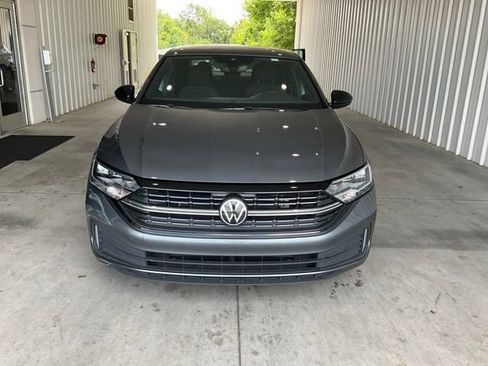 Used 2024 Volkswagen Jetta Sport FWD image 23