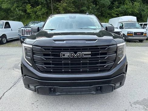 Used 2023 GMC Sierra 1500 Elevation AWD/4WD image 8