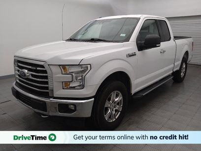 Used 2017 Ford F150 XLT w/ Equipment Group 302A Luxury