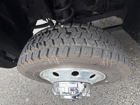 Used 2022 RAM 5500 Tradesman AWD/4WD image 21
