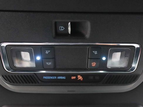 Used 2021 Ford F150 Lariat AWD/4WD image 32