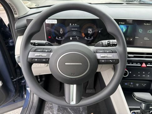 New 2026 Hyundai Tucson SEL image 24