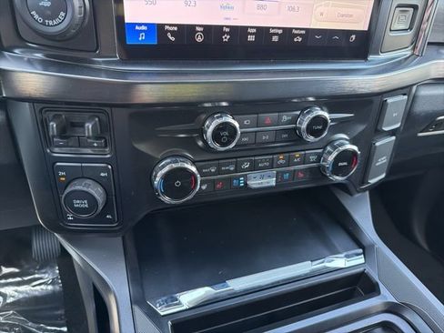 New 2026 Ford F350 Lariat w/ Black Appearance Package AWD/4WD image 23