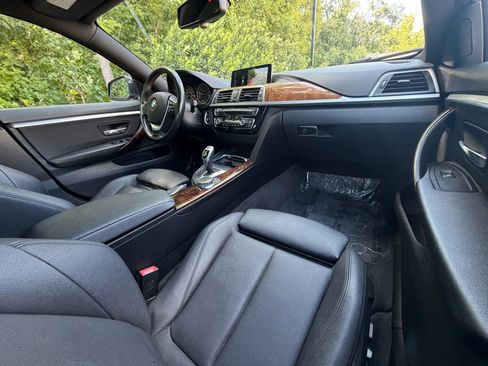 Used 2020 BMW 430i Gran Coupe RWD image 17