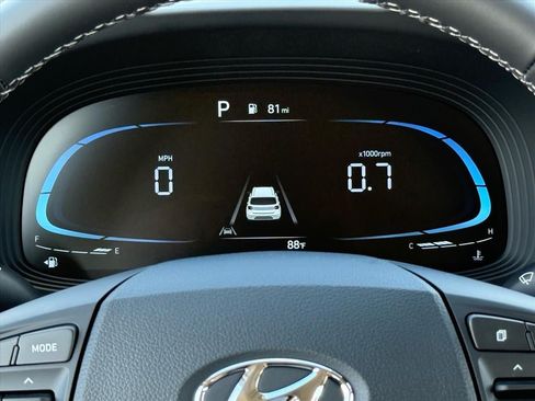 New 2026 Hyundai Venue SEL FWD image 21