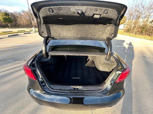 Used 2018 Nissan Maxima SR w/ Midnight Edition image 10