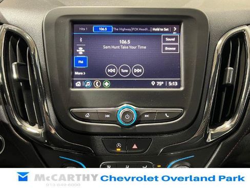 Used 2023 Chevrolet Equinox RS AWD/4WD image 21