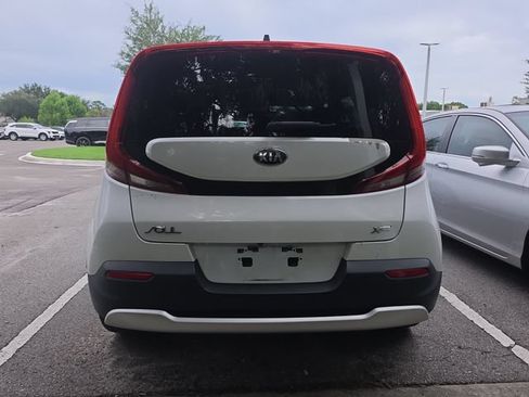 Used 2020 Kia Soul X-Line FWD image 5