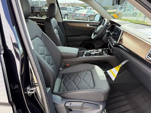 New 2026 Volkswagen Atlas SE AWD/4WD image 21