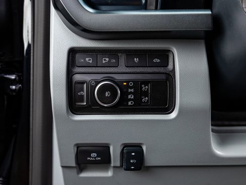 Used 2024 Ford F250 Limited w/ FX4 Off-Road Package image 22