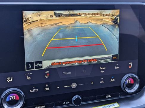 Certified 2024 Lexus TX 350 AWD image 32