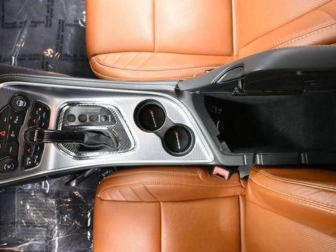 Used 2016 Dodge Challenger SRT Hellcat RWD image 39