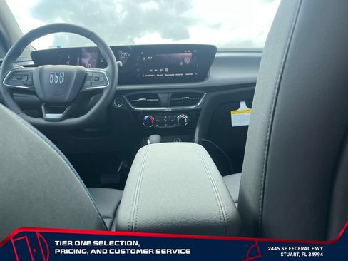 New 2026 Buick Encore GX Sport Touring w/ Advanced Technology Package FWD image 15