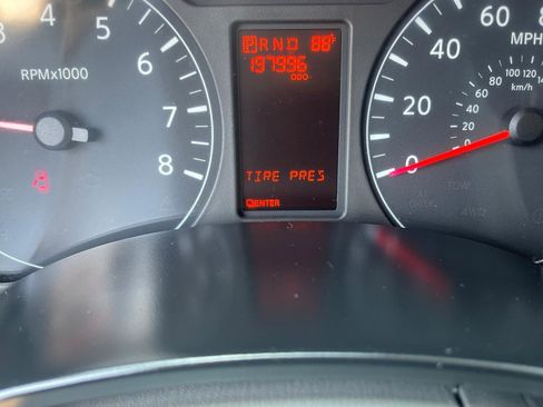 Used 2013 Nissan NV 1500 S w/ PWR Basic Pkg image 13