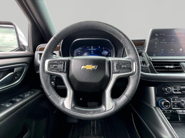 Used 2024 Chevrolet Tahoe Premier w/ LPO, Illumination Package AWD/4WD image 18