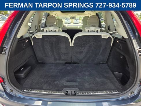 Certified 2024 Volvo XC90 B5 Plus AWD/4WD image 17