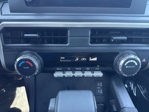 Used 2024 Toyota Tacoma SR w/ Towing Package RWD image 19