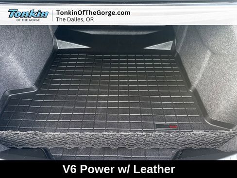 Used 2019 Chevrolet Impala LT w/ LT Leather Package FWD image 5