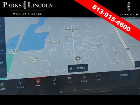 Used 2022 Lincoln Navigator L Reserve image 23