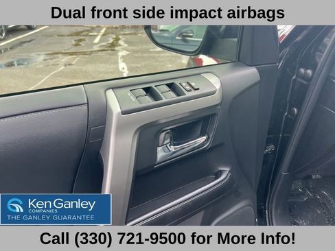 Used 2023 Toyota 4Runner SR5 Premium w/ Moonroof Package image 26