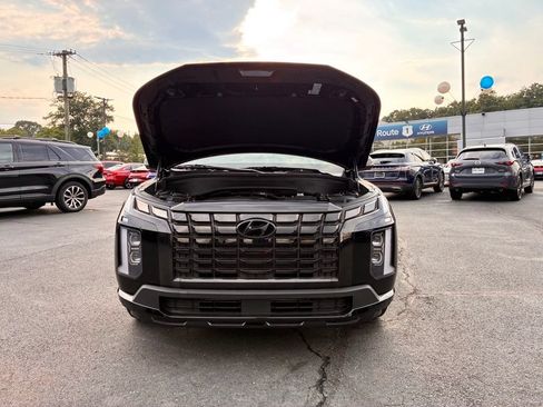 Used 2023 Hyundai Palisade XRT AWD/4WD image 10