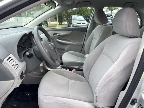 Used 2010 Toyota Corolla FWD image 10