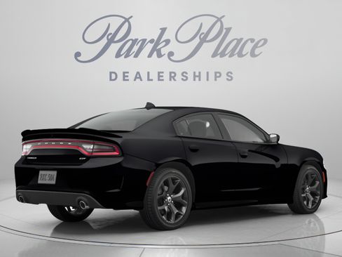 Used 2019 Dodge Charger R/T w/ Driver Confidence Group RWD image 3