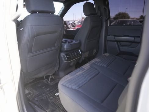 Certified 2023 Ford F150 XL w/ STX Appearance Package image 11