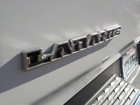 Used 2020 RAM 1500 Laramie w/ Trailer Tow Group image 15