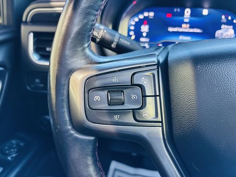 Used 2022 Chevrolet Tahoe RST w/ Luxury Package image 37